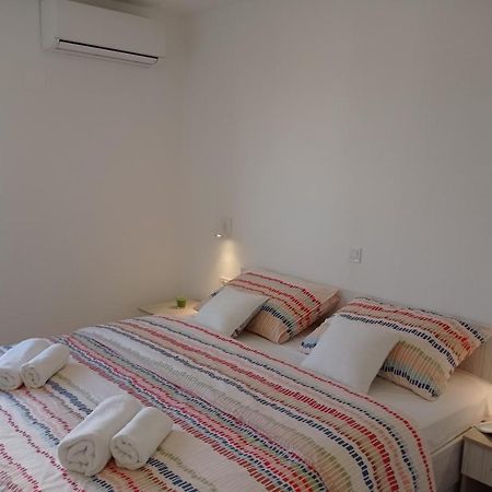 Apartment Lucija With Sea View Dubrownik Zewnętrze zdjęcie