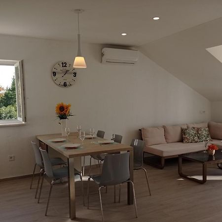 Apartment Lucija With Sea View Dubrownik Zewnętrze zdjęcie