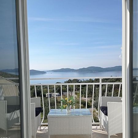 Apartment Lucija With Sea View Dubrownik Zewnętrze zdjęcie