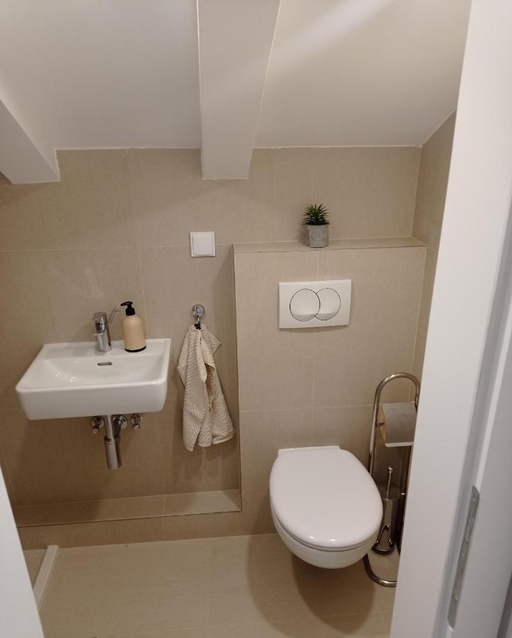 Apartment Lucija With Sea View Dubrownik Zewnętrze zdjęcie