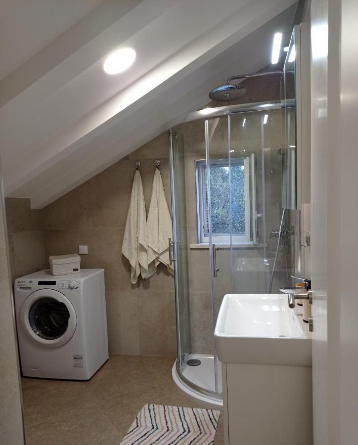Apartment Lucija With Sea View Dubrownik Zewnętrze zdjęcie