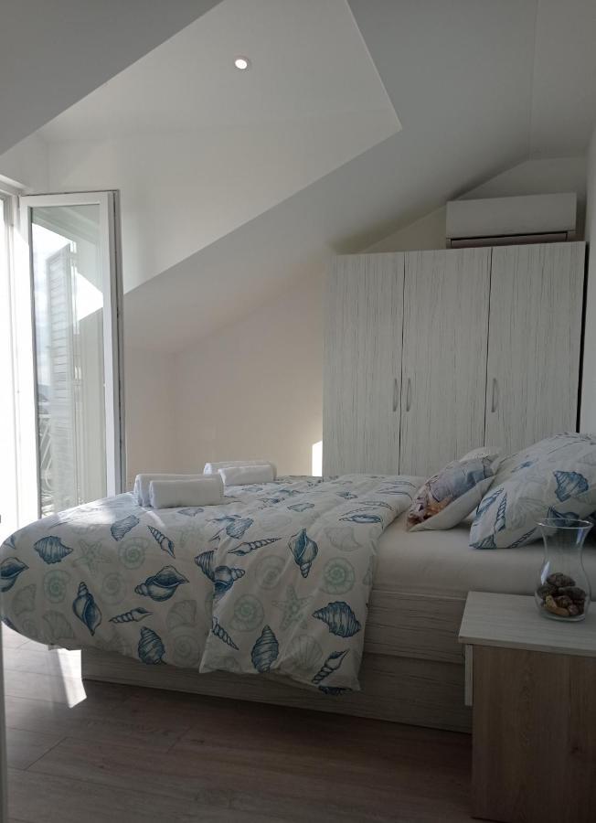 Apartment Lucija With Sea View Dubrownik Zewnętrze zdjęcie