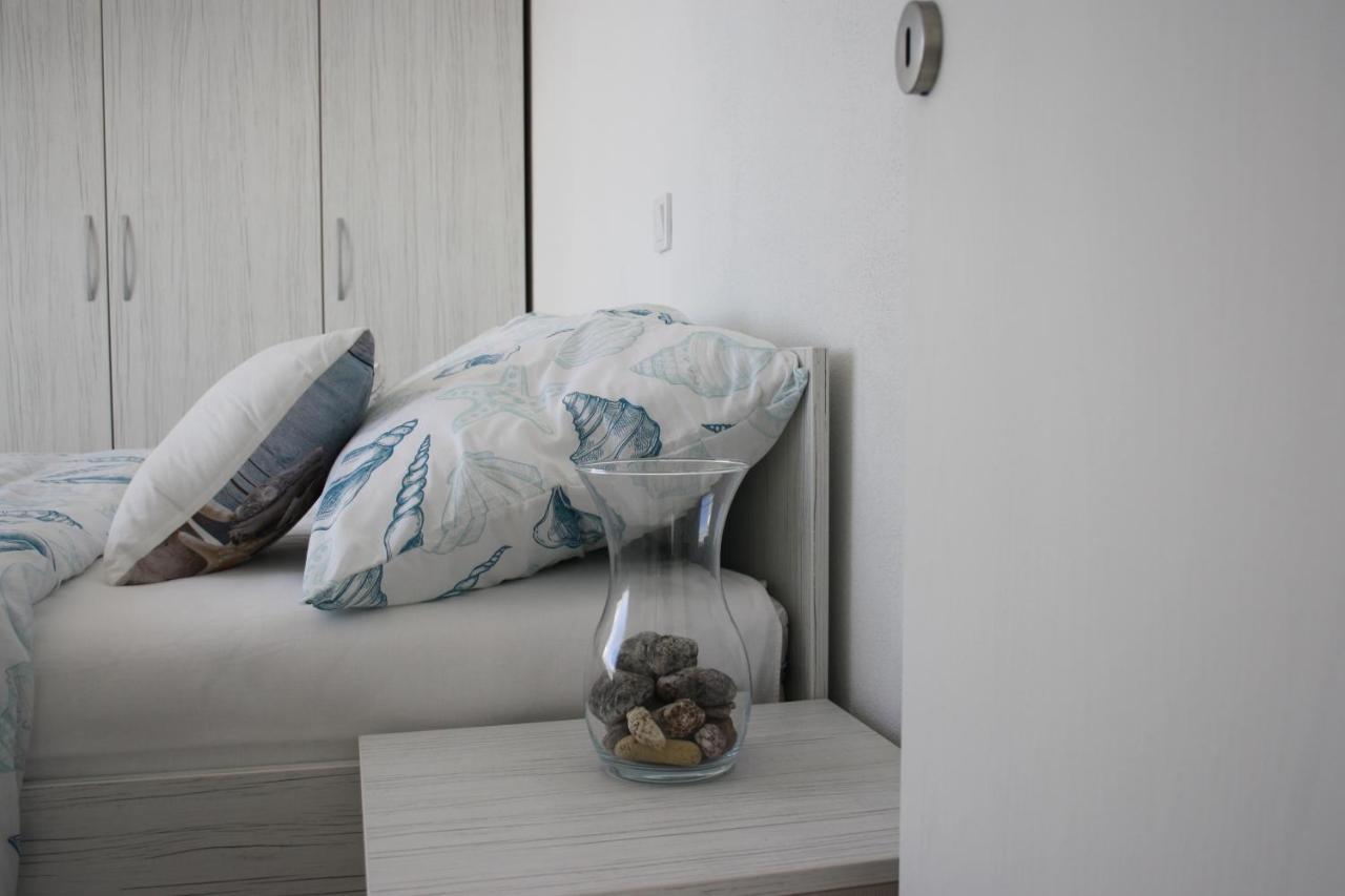 Apartment Lucija With Sea View Dubrownik Zewnętrze zdjęcie